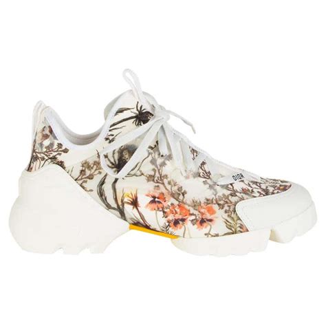 dior d connect trainers|Dior high top trainers.